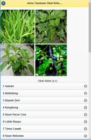 Jenis Tanaman Obat Keluarga screenshot 1