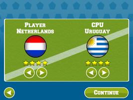 Counterattack Soccer скриншот 3