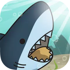 Great White Shark Evolution APK Herunterladen