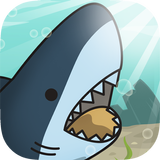 Great White Shark Evolution simgesi