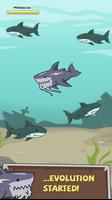 Great White Shark Evolution Ekran Görüntüsü 1