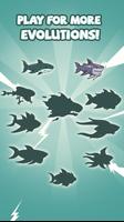 Great White Shark Evolution Ekran Görüntüsü 3