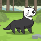 Sea Otter Evolution - Clicker simgesi