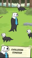 Sea Otter Evolution - Clicker Ekran Görüntüsü 1