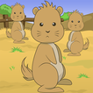 Prairie Dog Evolution Farm Fun