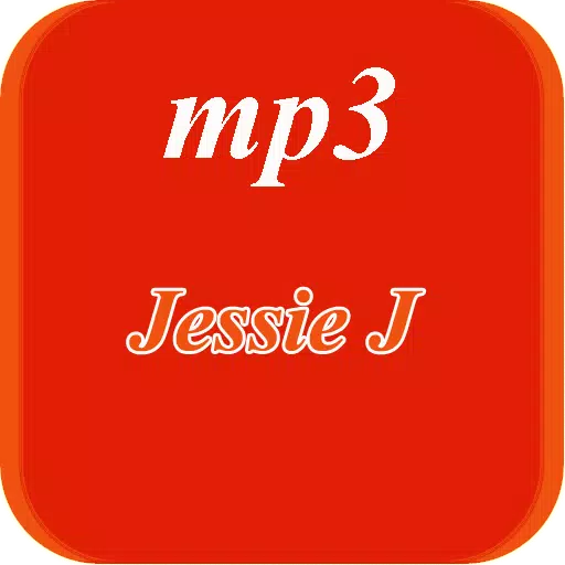 Jessie J Queen Mp3 APK for Android Download