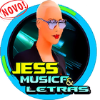 Jess Musica e Letras 2018 icône