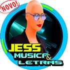 Jess Musica e Letras 2018 أيقونة