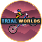Trial Worlds أيقونة