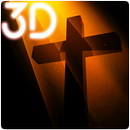 Holy Cross 3D Parallax Live Wa APK