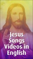 Jesus Video Songs - Jesus Songs in English Affiche