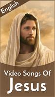 Jesus Video Songs - Jesus Songs in English اسکرین شاٹ 2