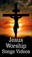 Jesus Songs - Jesus Video Songs постер