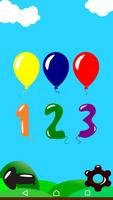 aprende ingles con globos 截图 1