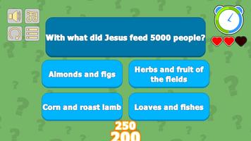 Children's Bible App capture d'écran 2