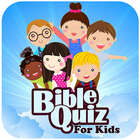 Bible For Kids Games icon