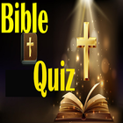 Bible Jeopardy Trivia Games ไอคอน