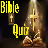 Bible Jeopardy Trivia Games icône