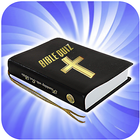Bible Study Apps Quiz icône