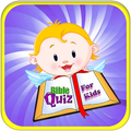 Bible Trivia Kids