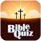 KJV Bible App Quiz icône