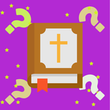 Holy Bible Niv Games icône