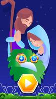 Jesus Games For Kids Hexa постер