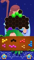 Jesus Games For Kids Hexa screenshot 2