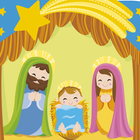 Jesus Wallpaper Free Download Puzzel ikon