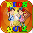 Online Application Quiz Kids APK