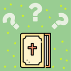 Online Bible Quiz icône