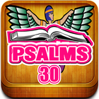 Psalms 30 иконка