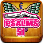 Psalms 51 Zeichen