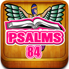 Psalms 84 icon