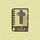 The Bible Quiz icône