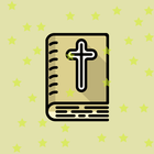 The Bible Quiz icône