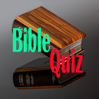 The Holy Bible Quiz icône