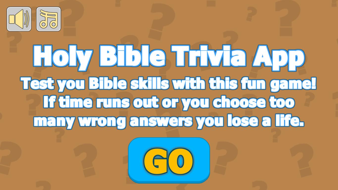 Bible Trivia ответы на игру на русском. Trivia игра ответы