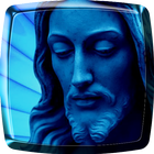 Jesus Live Wallpaper icon