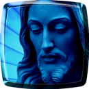 Jezus Animowana Tapeta aplikacja