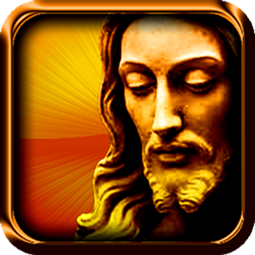 Jesus Live-Hintergrund