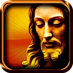 Jesus Live-Hintergrund APK Herunterladen