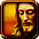 Jezus- Animowana Tapeta aplikacja