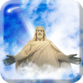 Jesus Live Wallpaper