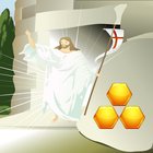 Best Puzzle Games Jesus On The Cross biểu tượng