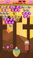 Bible Games Bubble Shooter ảnh chụp màn hình 2