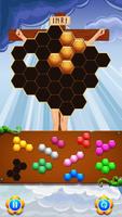 Block Hexa Puzzle Jesus Resurrection скриншот 3