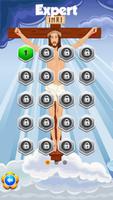 Block Hexa Puzzle Jesus Resurrection скриншот 2