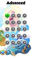 Block Hexagon Puzzle Jesus Christ syot layar 1