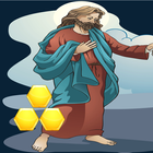 Сhrist Jesus Hexa icon